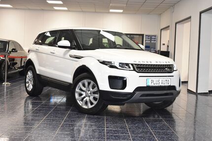 Land Rover Range Rover Evoque Gebrauchtwagen
