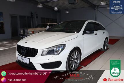 Mercedes-Benz CLA 45 AMG Gebrauchtwagen
