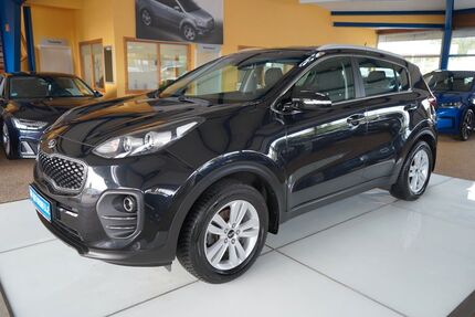 Kia Sportage Gebrauchtwagen