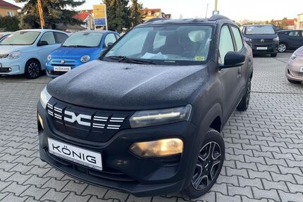Dacia Spring Gebrauchtwagen