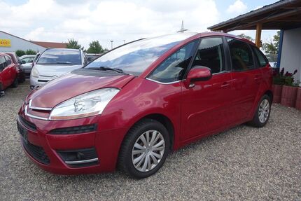 Citroen C4 Picasso Gebrauchtwagen