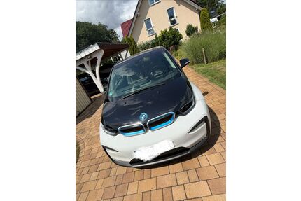BMW i3 Gebrauchtwagen