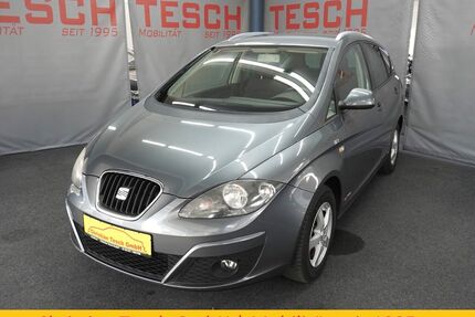Seat Altea Gebrauchtwagen