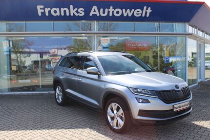 Skoda Kodiaq Gebrauchtwagen