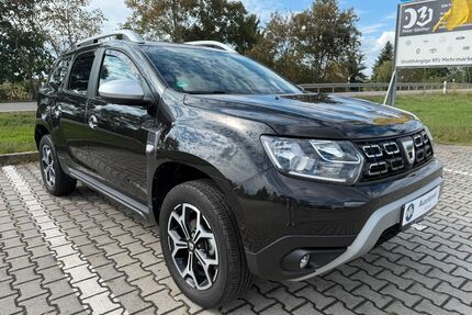 Dacia Duster Gebrauchtwagen
