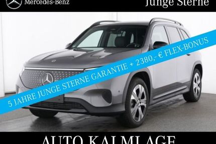 Mercedes-Benz EQB Gebrauchtwagen