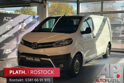 Toyota Proace Verso Gebrauchtwagen