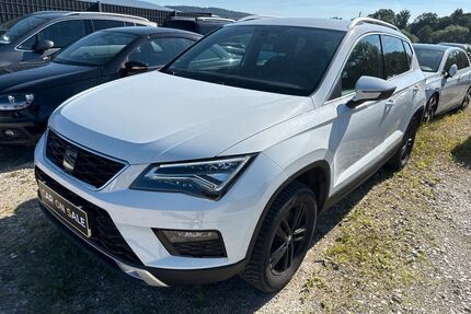 Seat Ateca Gebrauchtwagen