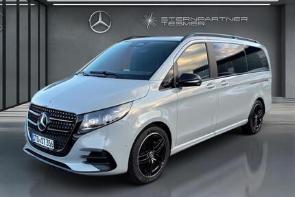 Mercedes-Benz V 300 Gebrauchtwagen