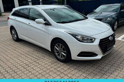 Hyundai i40 Gebrauchtwagen