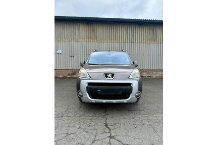 Peugeot TePee Gebrauchtwagen