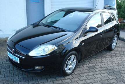 Fiat Bravo Gebrauchtwagen