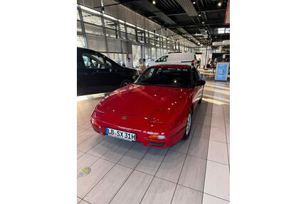 Nissan 200 SX Gebrauchtwagen