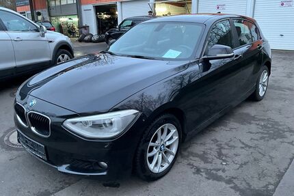BMW 118 Gebrauchtwagen