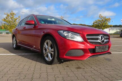 Mercedes-Benz C 180 Gebrauchtwagen