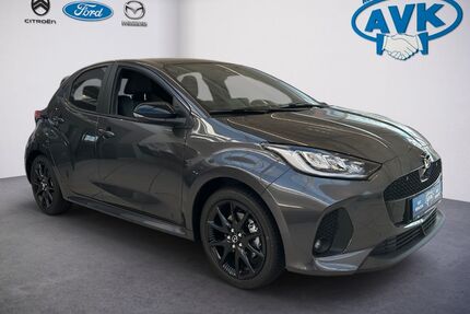 Mazda 2 Hybrid Gebrauchtwagen