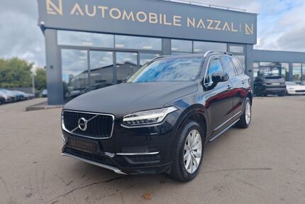 Volvo XC90 Gebrauchtwagen