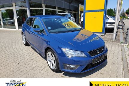 Seat Leon Gebrauchtwagen