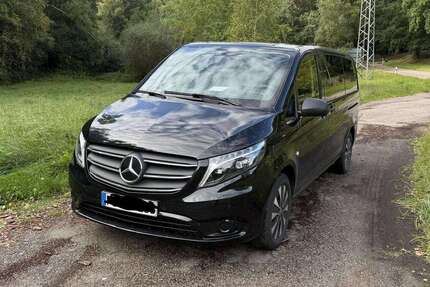 Mercedes-Benz Vito Gebrauchtwagen