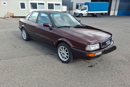 Audi quattro Gebrauchtwagen