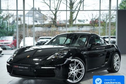 Porsche Cayman Gebrauchtwagen