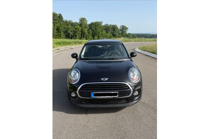 Mini Cooper Gebrauchtwagen