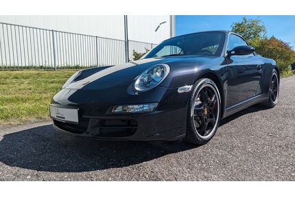 Porsche 997 Gebrauchtwagen