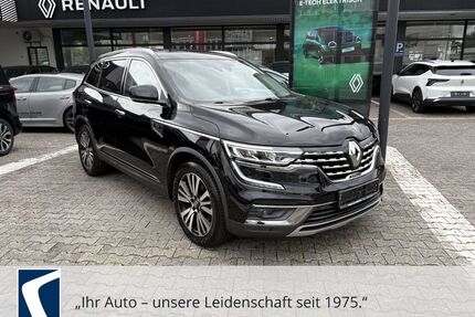 Renault Koleos Gebrauchtwagen