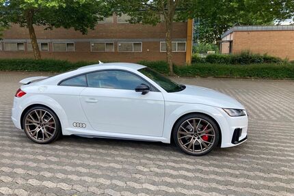 Audi TTS Gebrauchtwagen