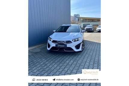 Kia ceed Sportswagon Gebrauchtwagen