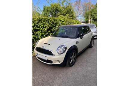 Mini Cooper S Gebrauchtwagen