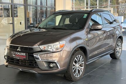 Mitsubishi ASX Gebrauchtwagen