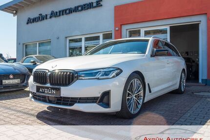 BMW 530 Gebrauchtwagen