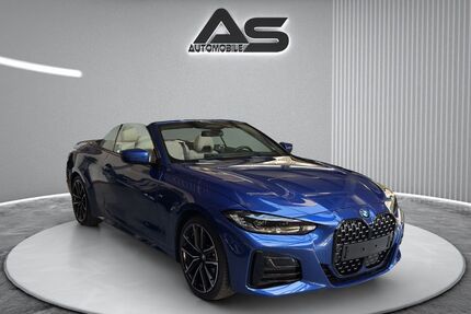 BMW M440 Gebrauchtwagen