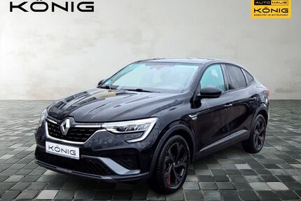 Renault Arkana Gebrauchtwagen