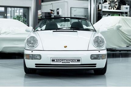 Porsche 964 Gebrauchtwagen