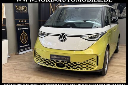 VW ID. Buzz Gebrauchtwagen