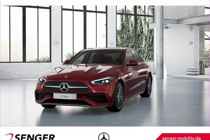 Mercedes-Benz C 300 Gebrauchtwagen