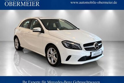Mercedes-Benz A 180 Gebrauchtwagen