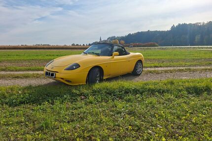 Fiat Barchetta Gebrauchtwagen