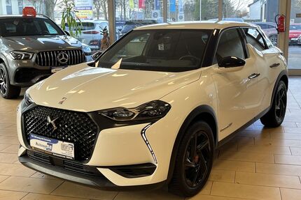 DS Automobiles DS3 Crossback Gebrauchtwagen