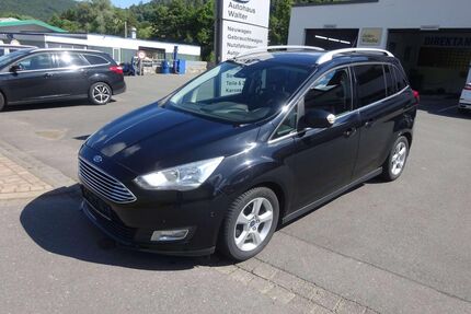 Ford Grand C-Max Gebrauchtwagen