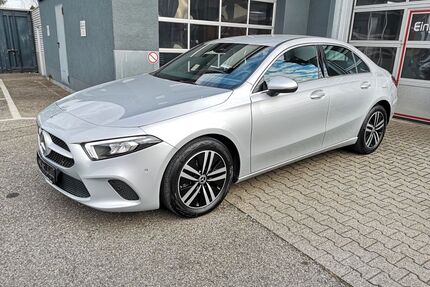 Mercedes-Benz A 180 Gebrauchtwagen