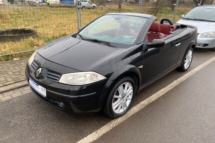 Renault Megane Gebrauchtwagen