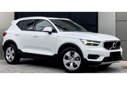 Volvo XC40 Gebrauchtwagen