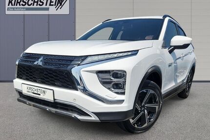 Mitsubishi Eclipse Cross Gebrauchtwagen