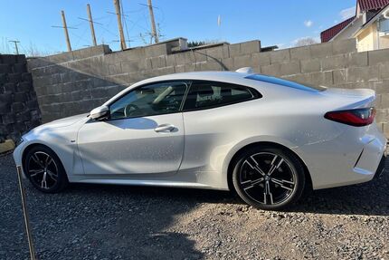 BMW 420 Gebrauchtwagen