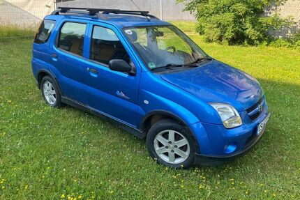 Suzuki Ignis Gebrauchtwagen
