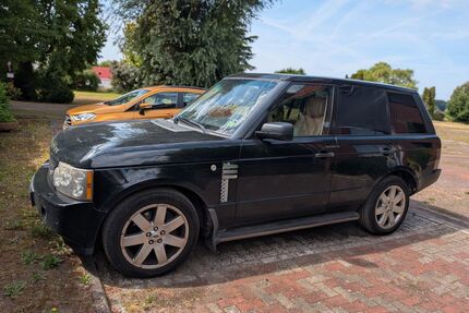 Land Rover Range Rover Gebrauchtwagen