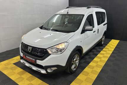 Dacia Dokker Gebrauchtwagen
